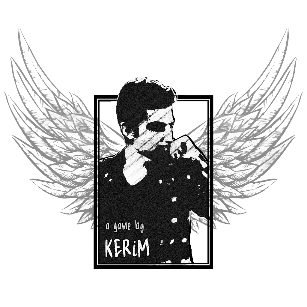 a Game by Kerim Kumbasar